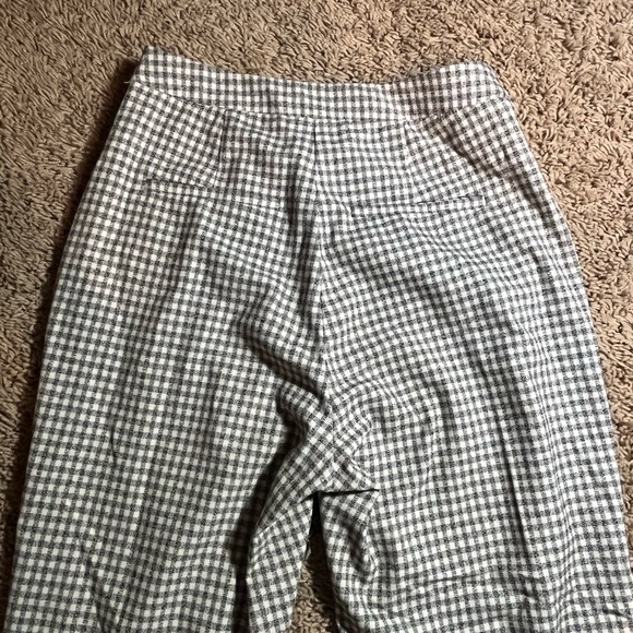 Wilfred Kick Flare Pant - Picture 3 of 4